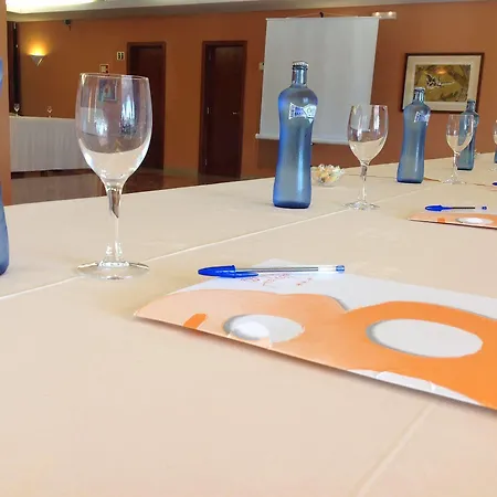 Hotel Restaurant Bon Retorn 3*